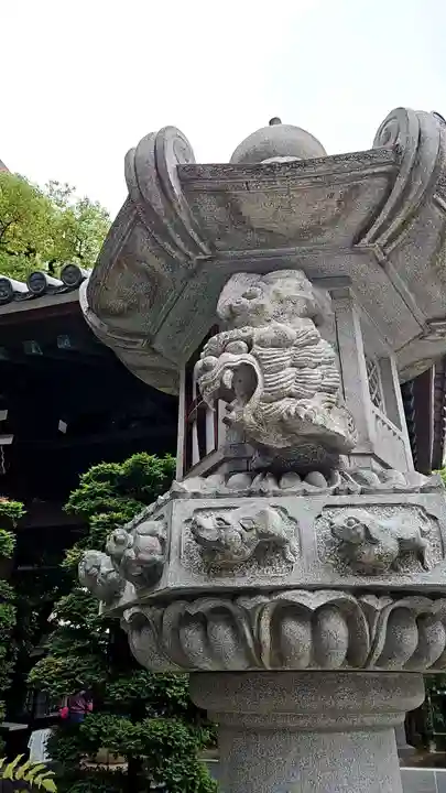 太融寺(大阪府)