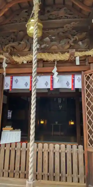 縣神社(京都府)