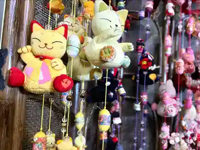 瑠璃寺のその他建物