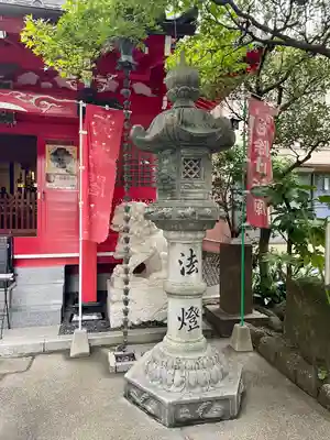 源覚寺(東京都)