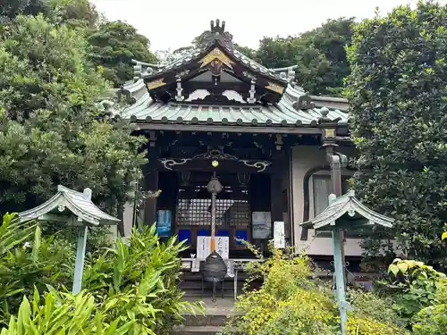 常栄寺(神奈川県)