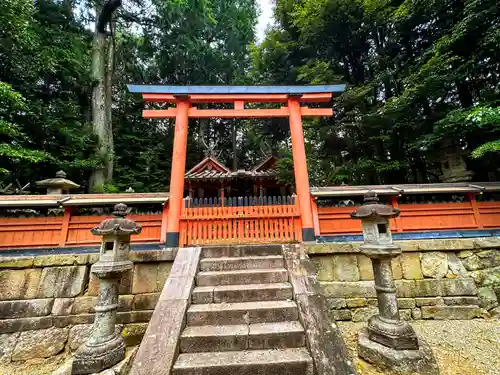 天満宮(奈良県)