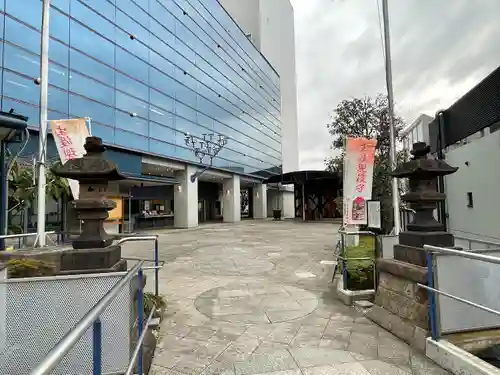 北谷稲荷神社(東京都)