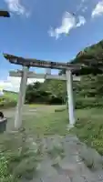 蛯谷稲荷神社(北海道)