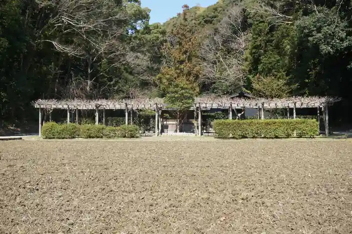 猿田彦神社のその他建物