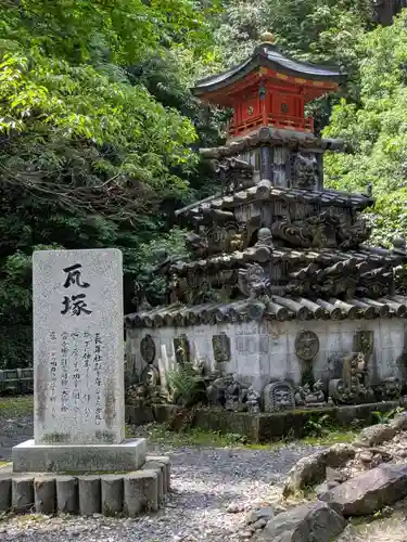 南宮稲荷大明神(岐阜県)
