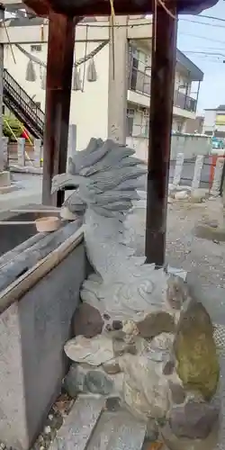 稲荷神社(東京都)