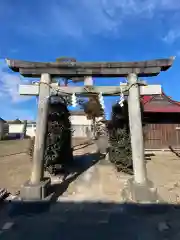 天神社(埼玉県)