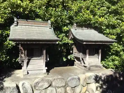 自音寺(群馬県)