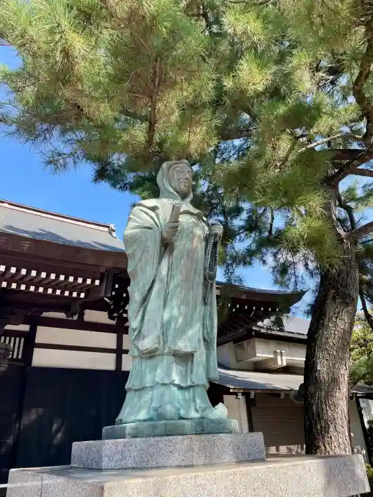 安養寺(東京都)