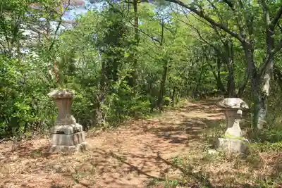 愛宕神社のその他建物