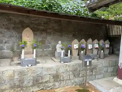 潮明寺(徳島県)