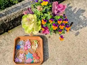 日本唯一香辛料の神 波自加彌神社(石川県)(2026年04月27日(月) 20時43分51秒投稿)
