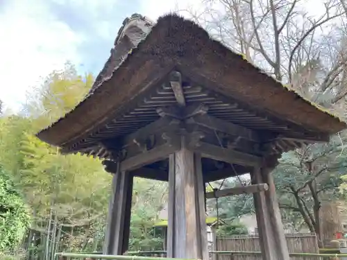 報国寺(神奈川県)