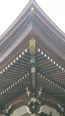三寳寺のその他建物