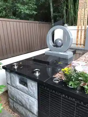 本長寺のその他建物