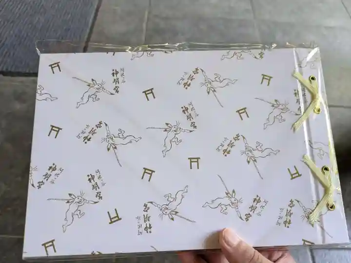 阿佐ヶ谷神明宮(東京都)