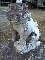 多賀神社(宮城県)