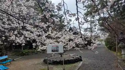 建部大社(滋賀県)