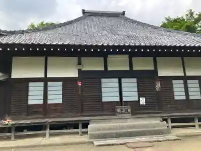 妙覚寺(東京都)