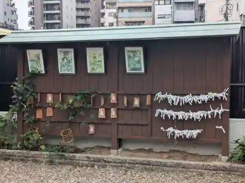 真源寺（入谷鬼子母神）(東京都)