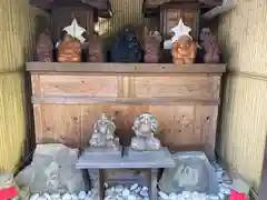 田無神社(東京都)