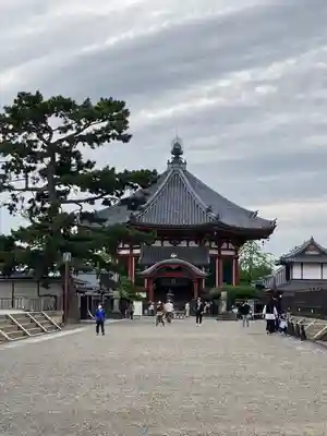 興福寺のその他建物