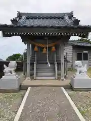 美保神社(福井県)