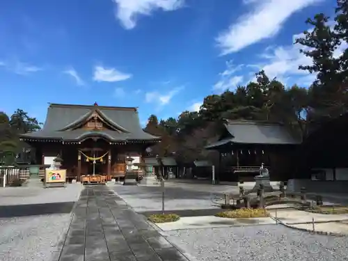 白鷺神社のその他建物