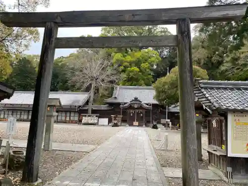 尾鷲神社(三重県)