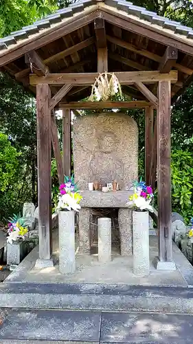 霊山寺(奈良県)