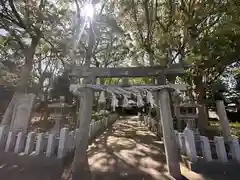 住吉神社(和歌山県)