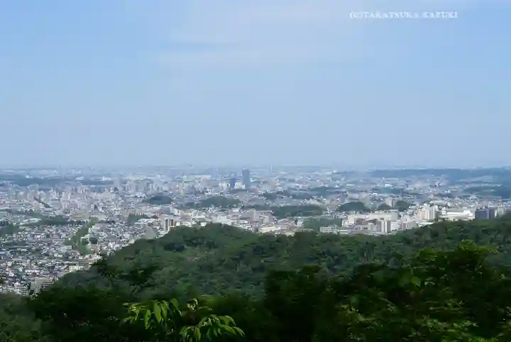 金毘羅社(東京都)