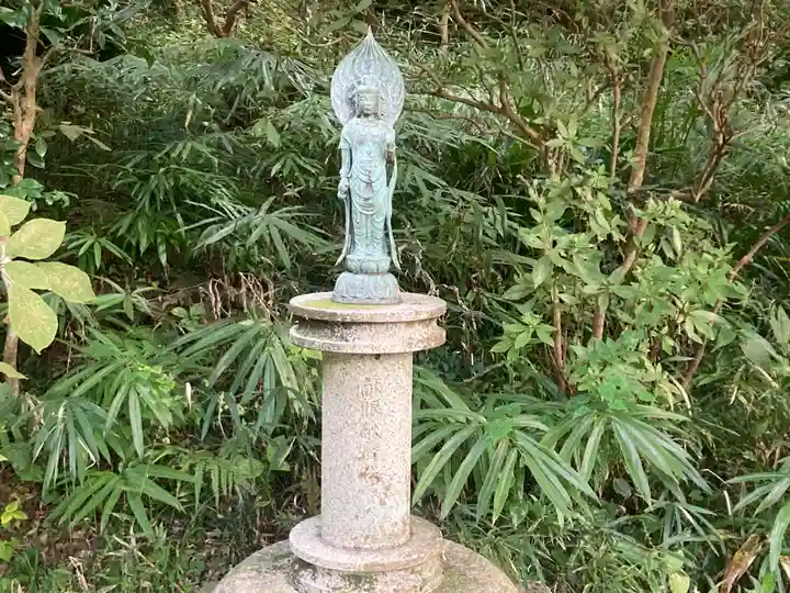 黄梅院(円覚寺塔頭)(神奈川県)