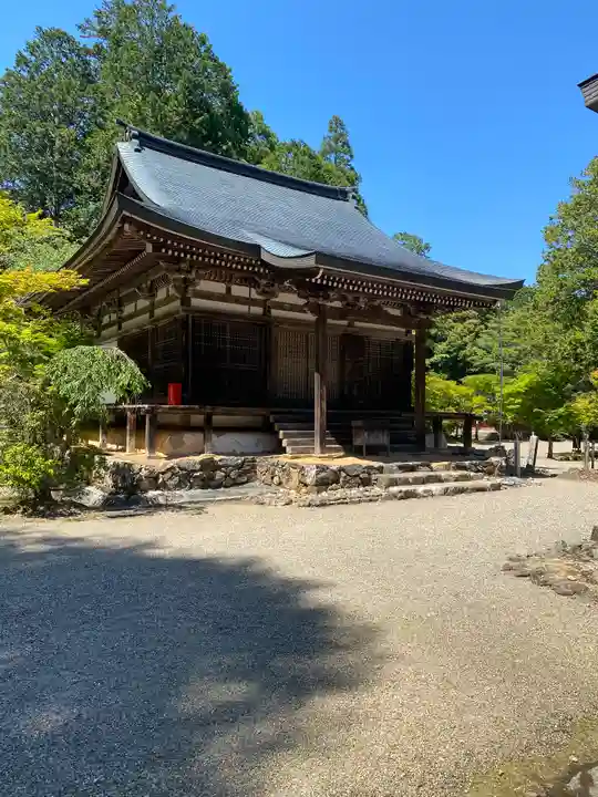 神護寺(京都府)