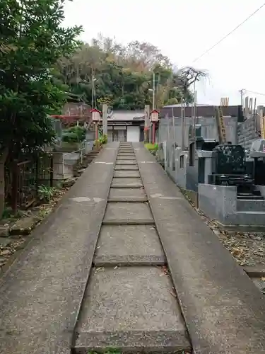 長生院のその他建物