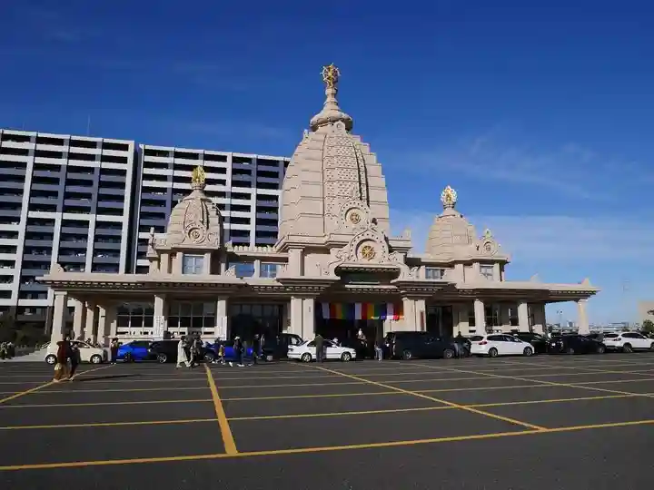 川崎大師(平間寺)のその他建物
