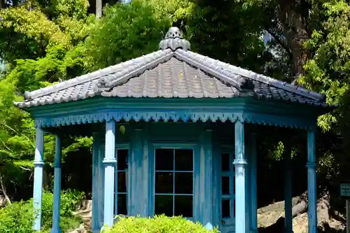 四天王寺のその他建物