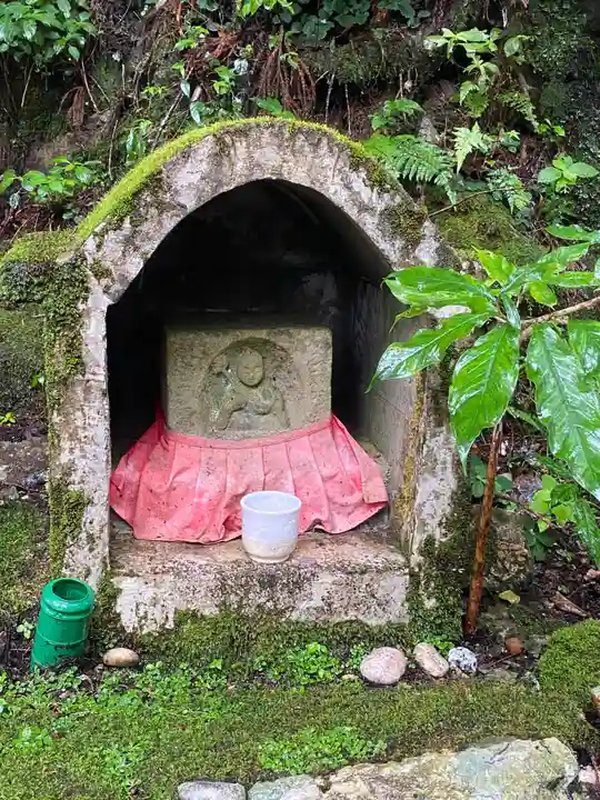 玉置神社(奈良県)