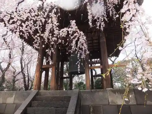 増上寺のその他建物