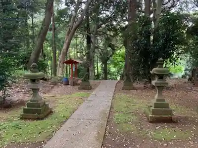 第六神社(千葉県)