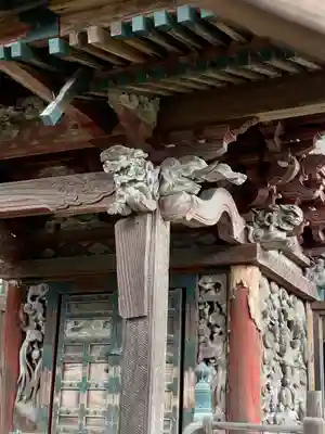 大宮神社(栃木県)
