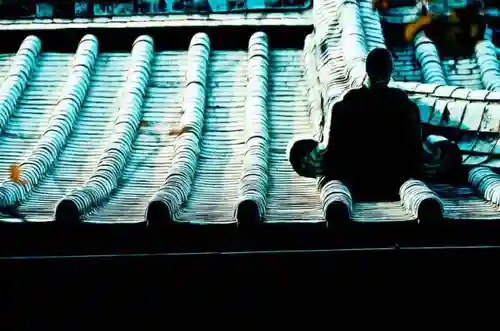 赤坂氷川神社のその他建物