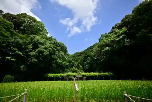 猿田彦神社(三重県)