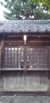 稲荷神社(東京都)