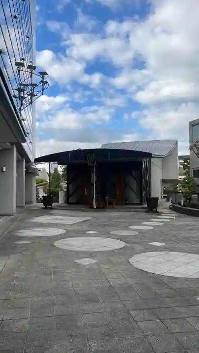 北谷稲荷神社(東京都)