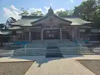 札幌護國神社(北海道)