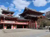 大須観音 (北野山真福寺宝生院)(愛知県)