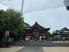 高尾神社(広島県)