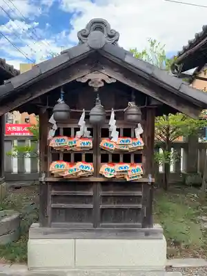 行田八幡神社(埼玉県)